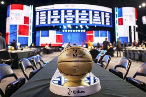 NBA draft 2024: How to watch, what time it starts and what to .